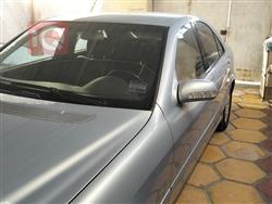 مرسيدس بنز S-Class